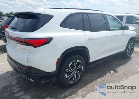 2025 Buick Enclave Sport Touring Fwd z USA, uszkodzony, nr VIN 5GAEVBRS3SJ241704